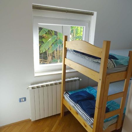 بورتوروز Apartment Rafaello المظهر الخارجي الصورة