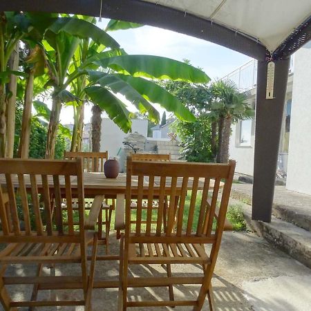 بورتوروز Apartment Rafaello المظهر الخارجي الصورة