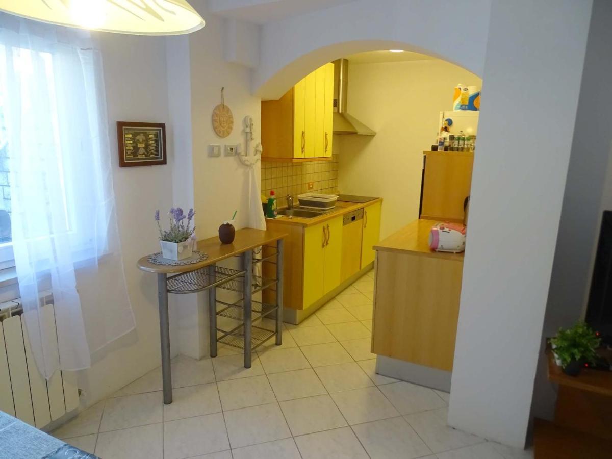 بورتوروز Apartment Rafaello المظهر الخارجي الصورة