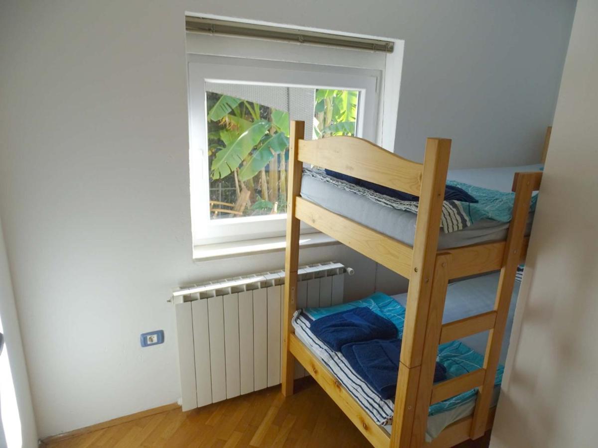 بورتوروز Apartment Rafaello المظهر الخارجي الصورة