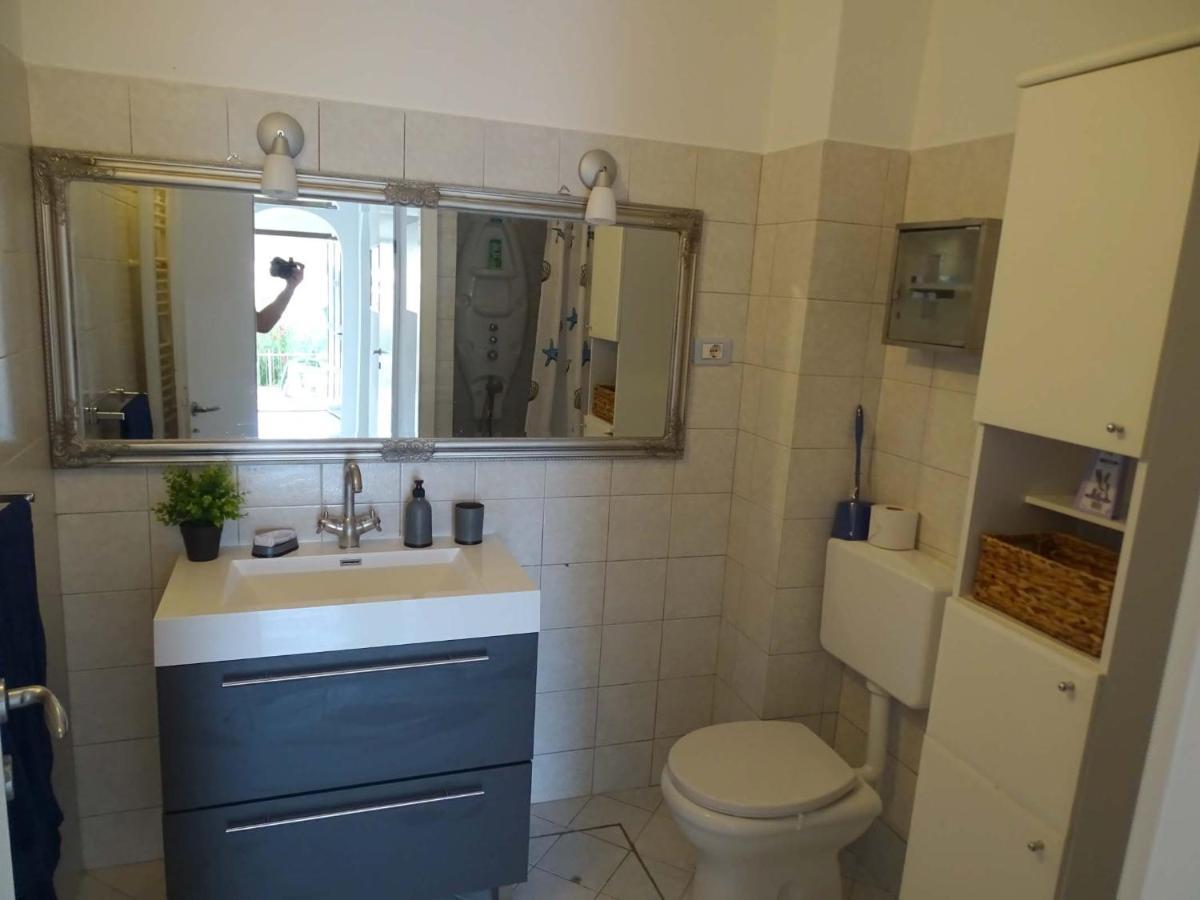 بورتوروز Apartment Rafaello المظهر الخارجي الصورة
