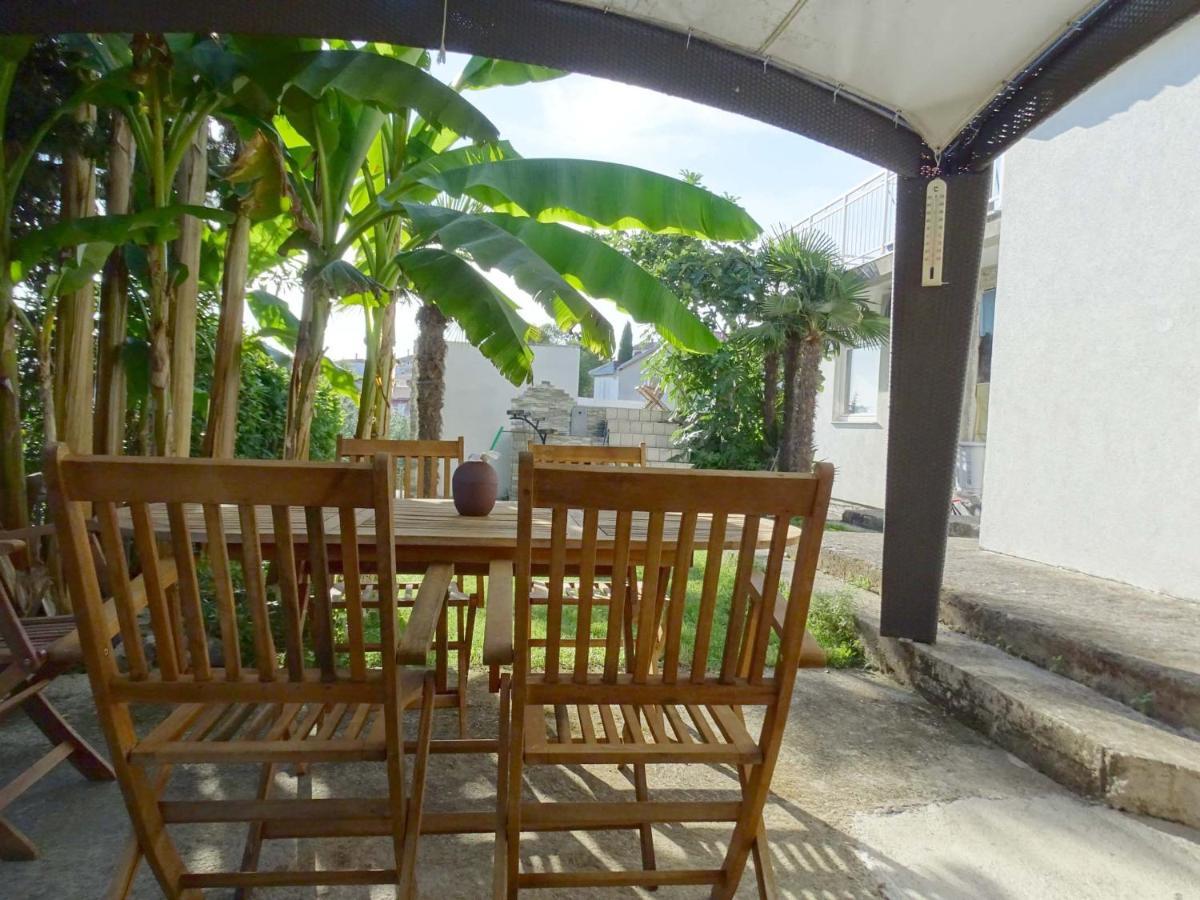 بورتوروز Apartment Rafaello المظهر الخارجي الصورة