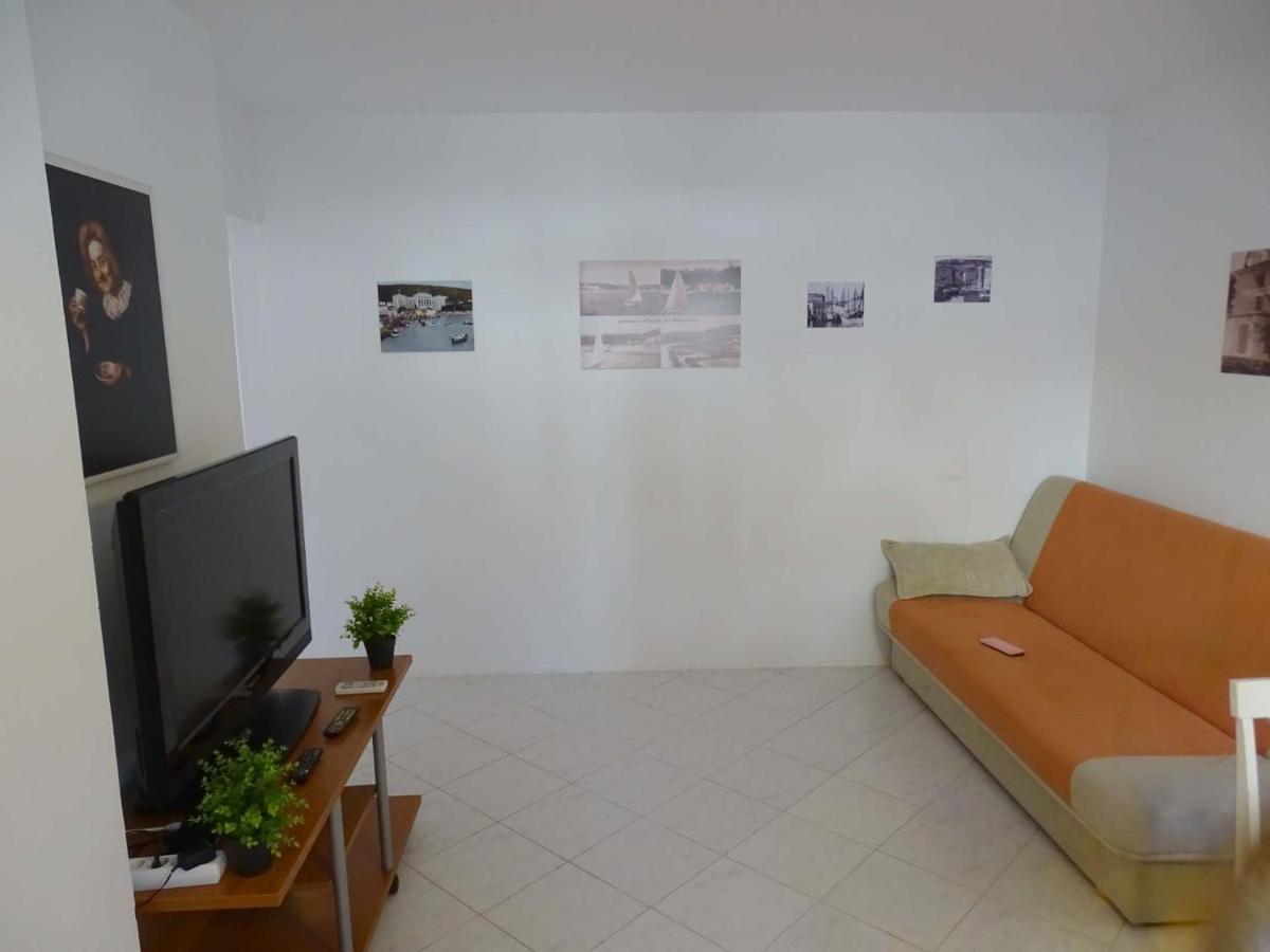 بورتوروز Apartment Rafaello المظهر الخارجي الصورة